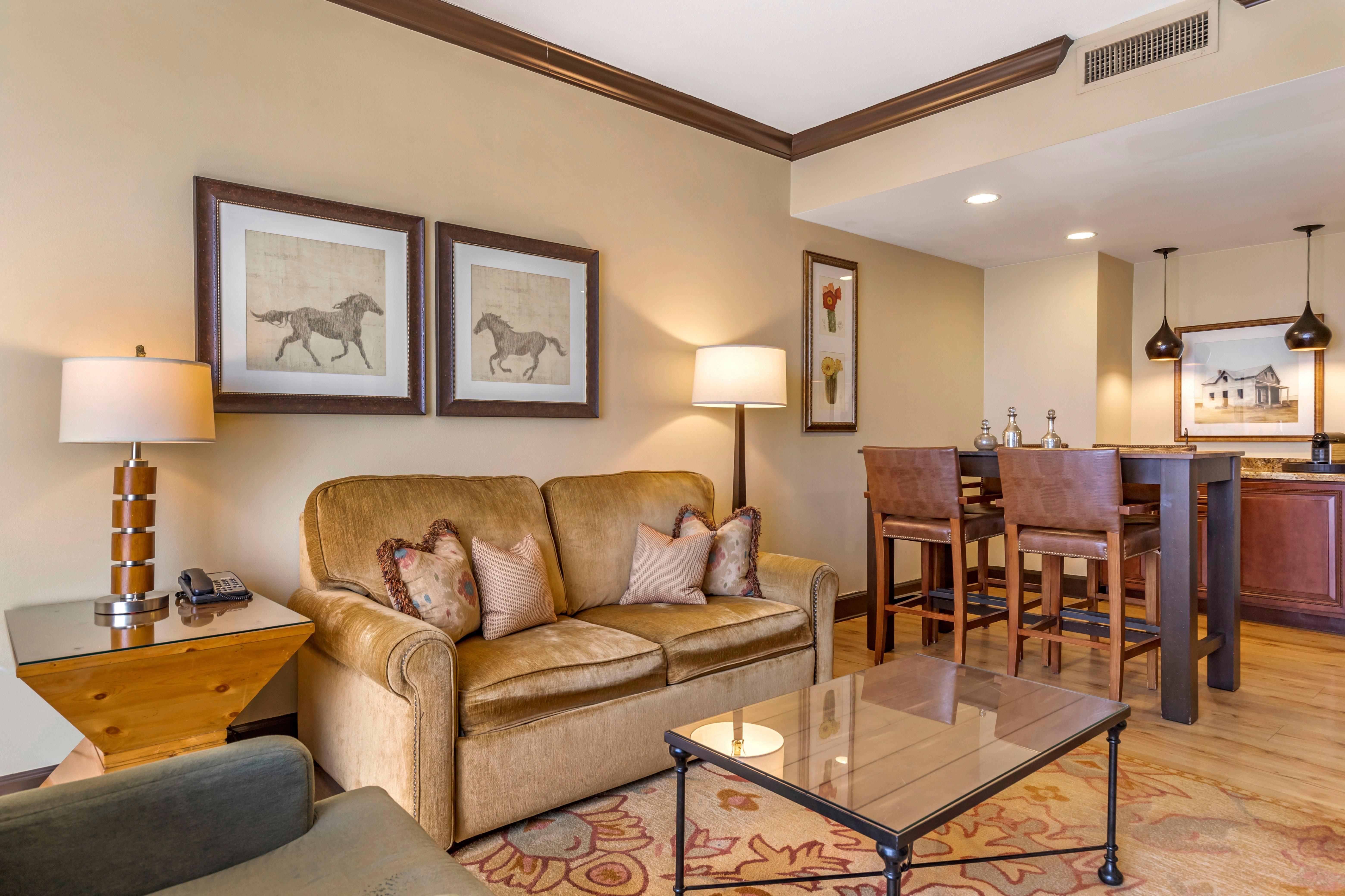 Omni Austin Hotel Downtown Экстерьер фото