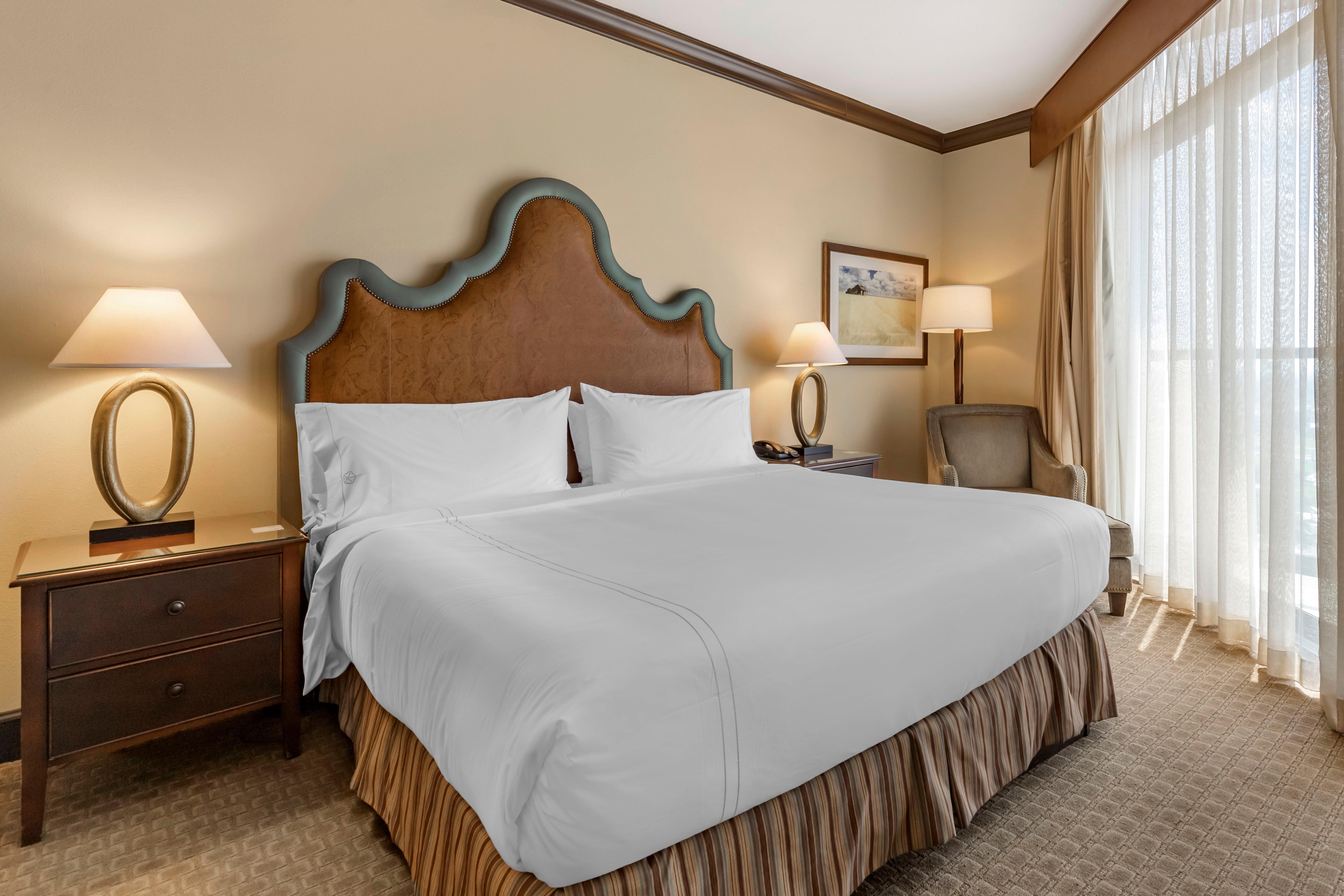 Omni Austin Hotel Downtown Экстерьер фото