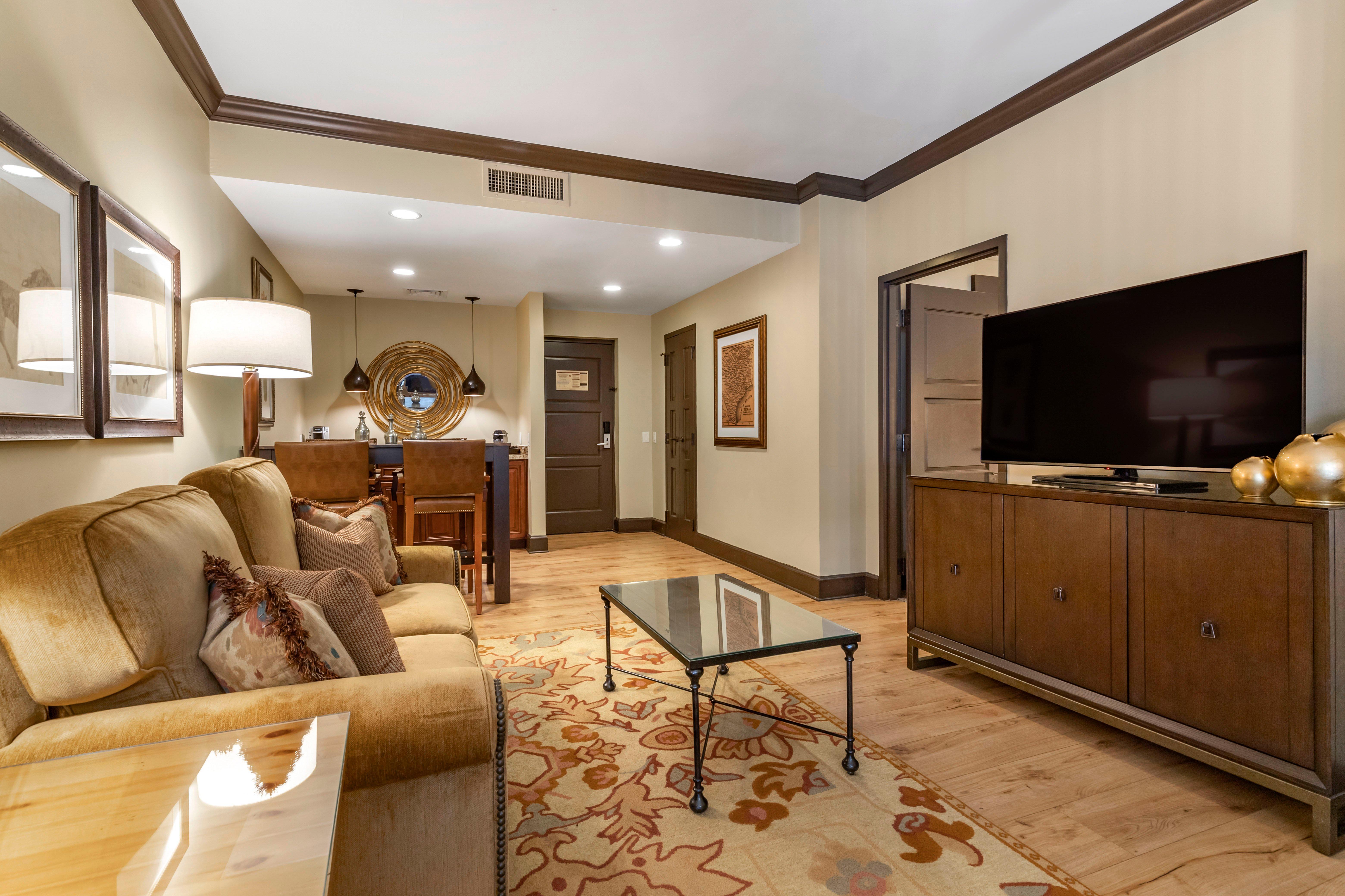 Omni Austin Hotel Downtown Экстерьер фото