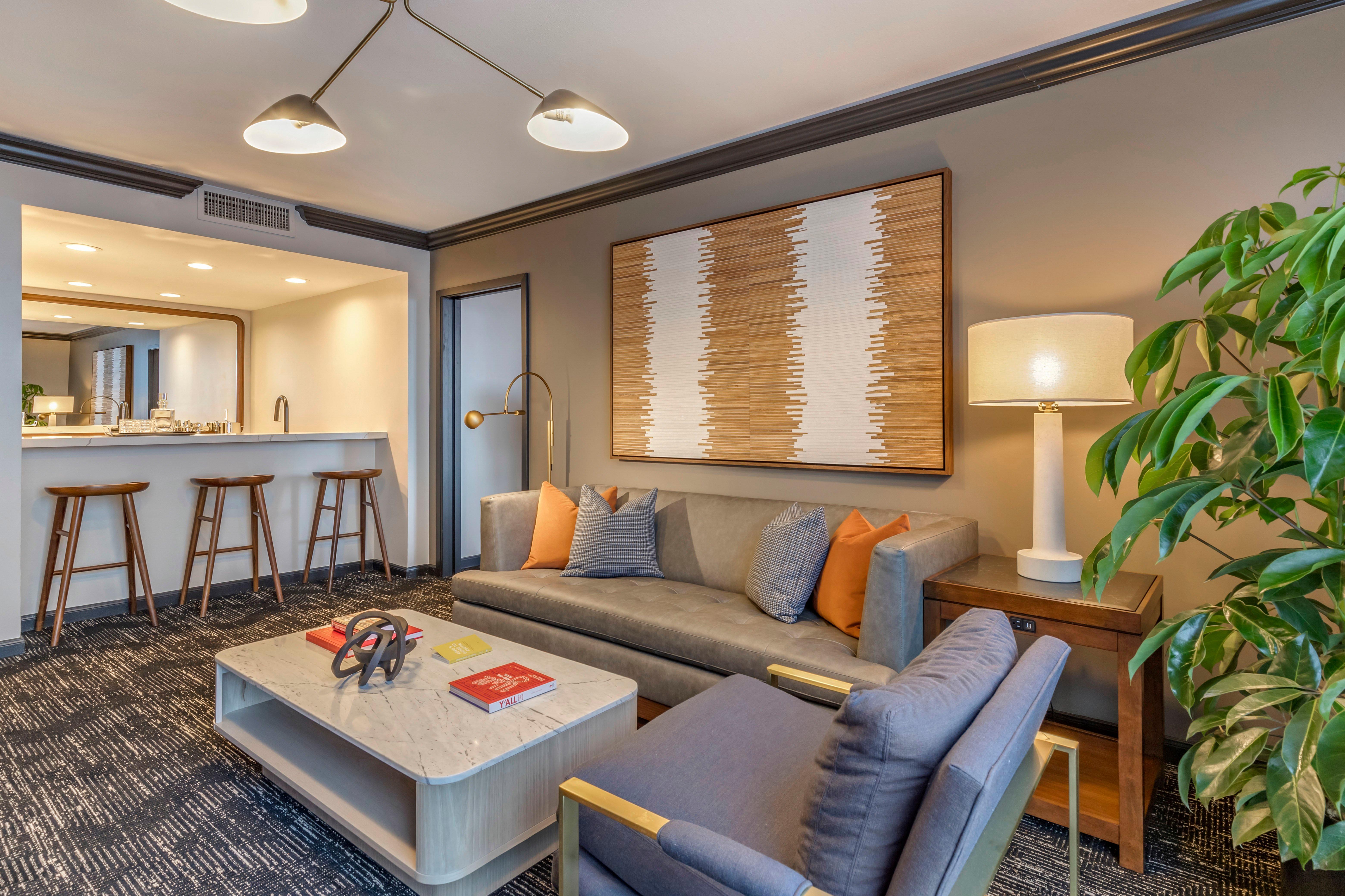 Omni Austin Hotel Downtown Экстерьер фото
