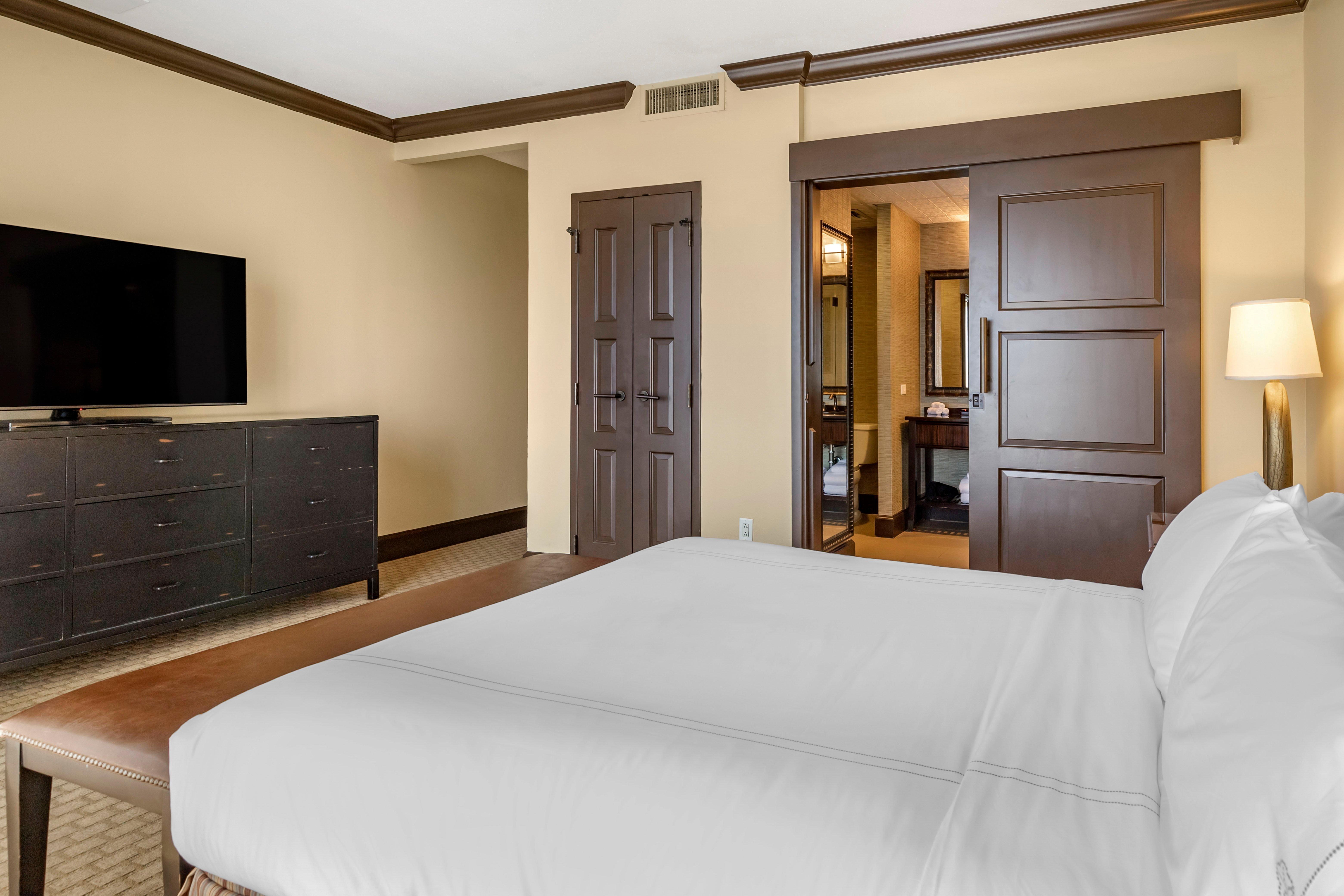 Omni Austin Hotel Downtown Экстерьер фото