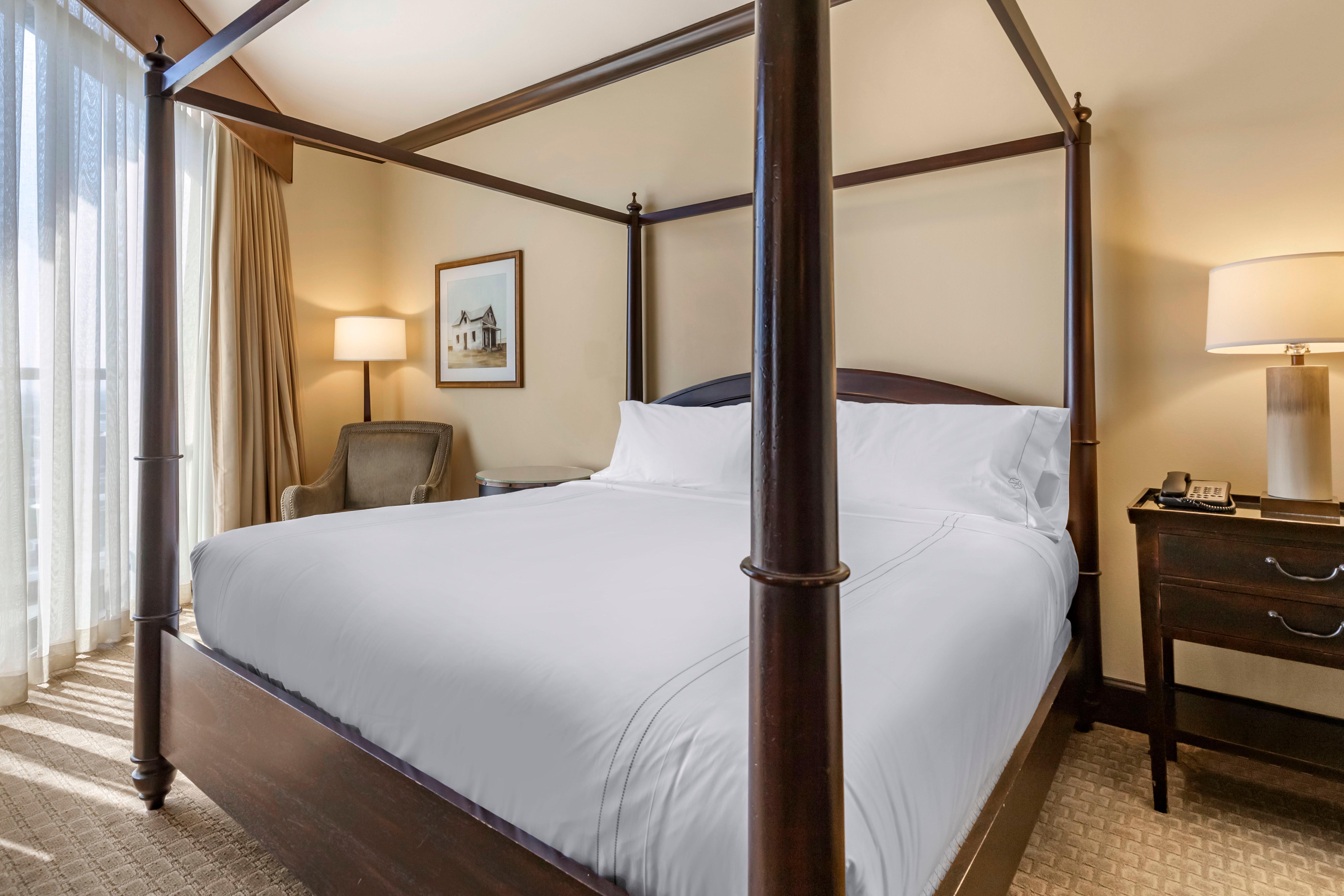 Omni Austin Hotel Downtown Экстерьер фото