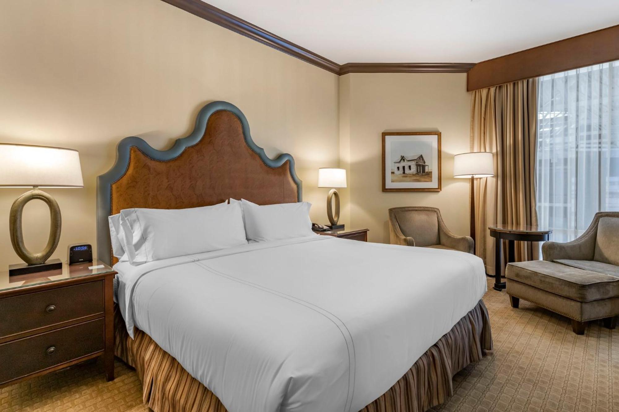 Omni Austin Hotel Downtown Экстерьер фото